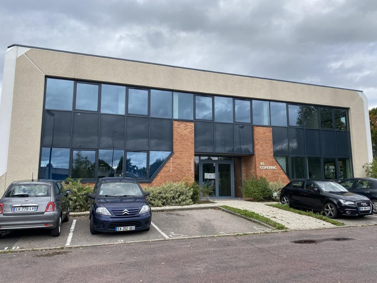 Bureau Bois-Guillaume 137m² Location bureau Bois-Guillaume Seine-Maritime OLBUR2427430 0